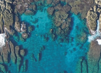 Cambio climático y lo impensable