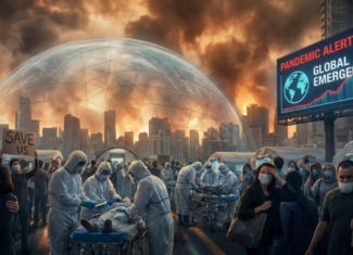 ¿Estamos al borde de una pandemia devastadora?