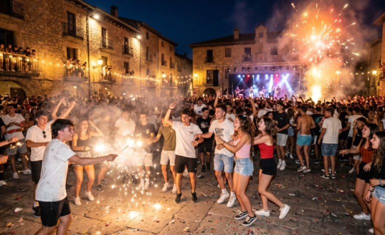¿por-que-proteger-tus-ojos-y-oidos-de-hogueras,-petardos-y-fuegos-artificiales?