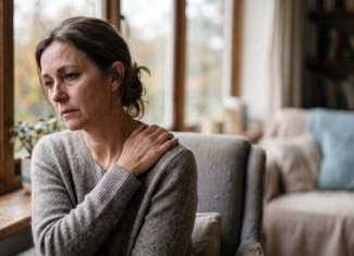 La fibromialgia no solo provoca dolor físico