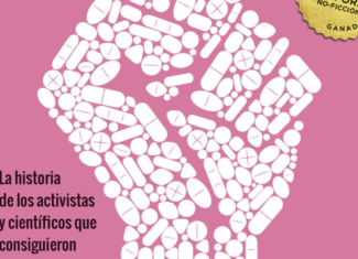La historia de los activistas y científicos que controlaron el SIDA