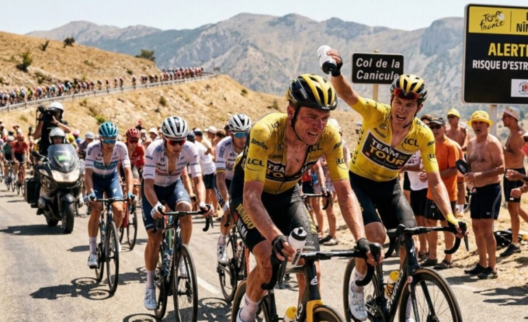 ¿por-que-el-calentamiento-global-amenaza-la-salud-de-los-ciclistas?
