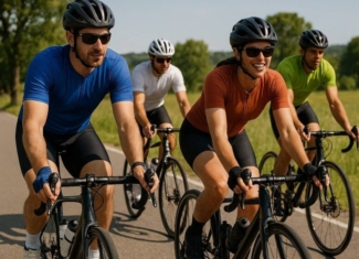 ¡Guía sencilla y saludable para disfrutar con tu bicicleta en 2026!