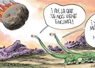 ¡Hay que ir preparándose con tiempo para la próxima pandemia!