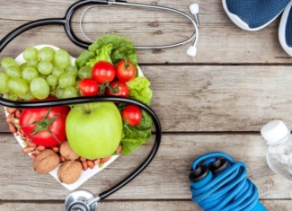 ¿Por qué debes mejorar tu salud metabólica?