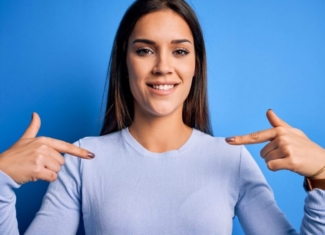 ¿Sabes cuál es la diferencia entre sensibilidad y narcisismo?