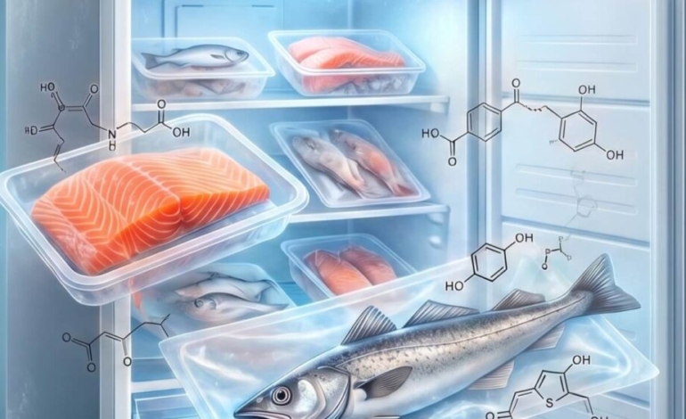 los-envases-transfieren-aditivos-plasticos-al-pescado-guardado-en-la-nevera-o-el-congelador