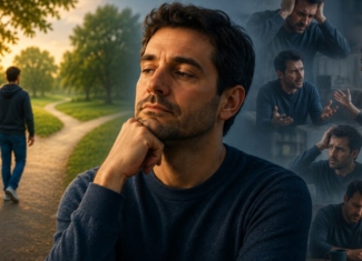 ¿Qué ocurre cuando no eres consciente de las secuelas de un daño cerebral?