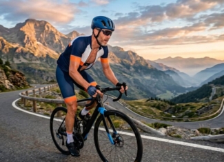 ¡Protege tu corazón mientras disfrutas del deporte!