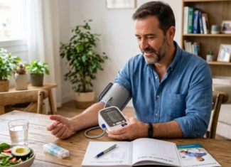 ¿Qué es la hipertensión arterial y cómo se controla?