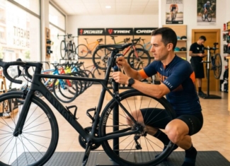 ¡Pedalea sin lesionarte y saca el máximo partido a tu entrenamiento!