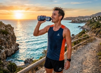 ¿Cómo practicar tu deporte en verano de forma segura?