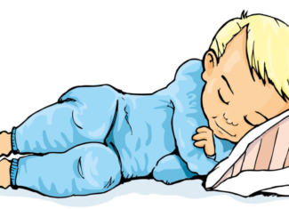 ¿Por qué es tan importante dormir bien en la infancia?
