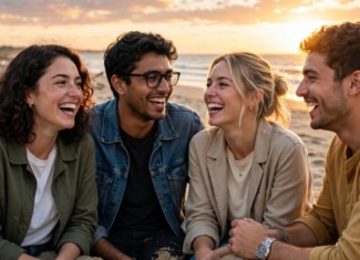 Los vínculos de amistad en las Personas Altamente Sensibles