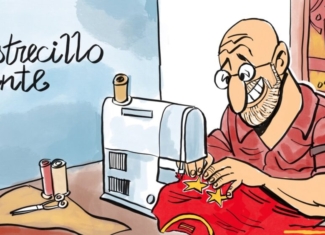 ¡El sastrecillo valiente!