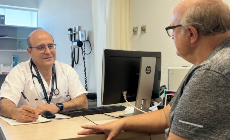 encuentro-entre-pacientes-hematologicos,-cuidadores-y-profesionales-sanitarios