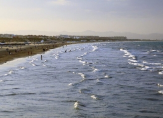 ¿Adiós a la brisa marina en el Mediterráneo por el cambio climático?