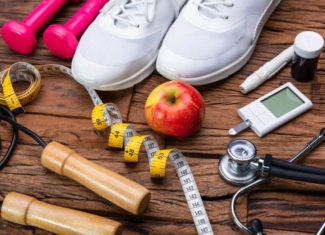 Ejercicio físico y dieta saludable son claves en la prevención de enfermedades cardiovasculares