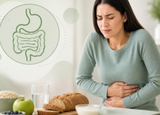¿Cómo identificar las intolerancias digestivas?