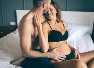 Sexualidad durante el embarazo