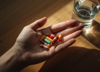 ¿Por qué automedicarse es una falsa solución y puede convertirse en problema?