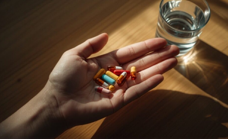 ¿por-que-automedicarse-es-una-falsa-solucion-y-puede-convertirse-en-problema?