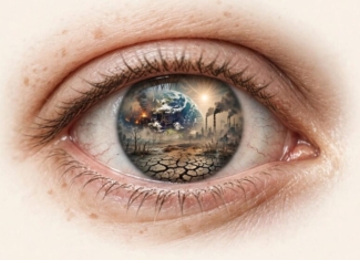 ¿Existe relación entre el cambio climático y tu salud visual?