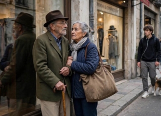 ¿Qué es el síndrome del escaparate?