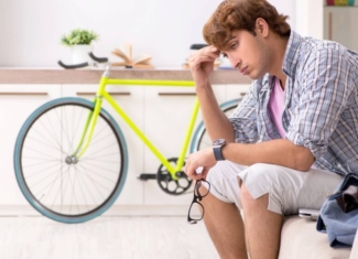 ¡No permitas que el deporte se convierta en obsesión!