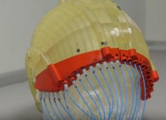 Así es la tecnología sanitaria 3D para fabricar productos sanitarios a medida