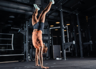 ¿Por qué aumentan las lesiones del crossfit?
