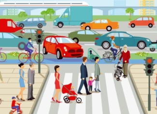 El ruido del transporte que te mata des-pa-ci-to