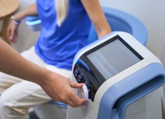 Así es la estimulación electromagnética que recupera la fuerza y funcionalidad del suelo pélvico