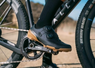 ¡Si pedaleas empieza por elegir bien tus zapatillas!