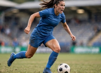 Nuevo avance en la predicción de lesiones en el fútbol femenino
