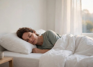 Dormir bien es esencial para vivir bien