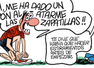 ¡Volver a empezar con tu deporte favorito!
