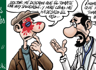 Alimentos saludables: el tomate (7)