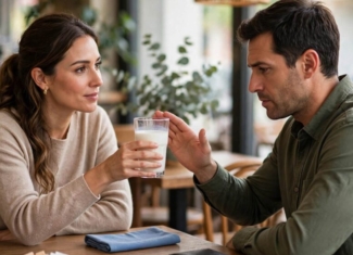 Antes de eliminar alimentos de tu dieta consulta a tu médico